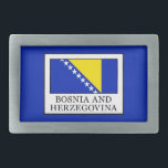 Bosnië en Herzegovina Gesp<br><div class="desc">Bosnië en Herzegovina</div>