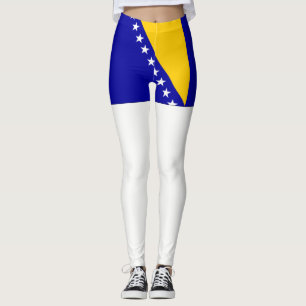 Bosnië en Herzegovina Leggings