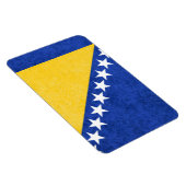 Bosnië en Herzegovina Magneet (Rechterzijde)