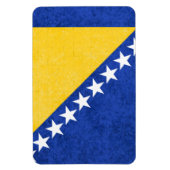 Bosnië en Herzegovina Magneet (Verticaal)