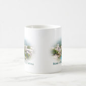 Bosnië en Herzegovina: Mostar Koffiemok (Center)