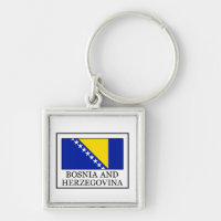 Bosnië en Herzegovina