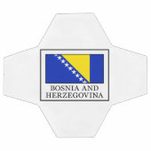 Bosnië en Herzegovina Voetbal (Enkel)