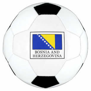 Bosnië en Herzegovina Voetbal