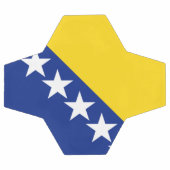 bosnië en herzegovina voetbal (Enkel)