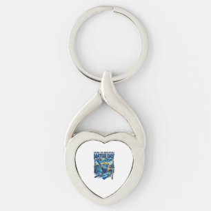Bosnië en Herzegovina Wedstrijddag Skelet Aanvalle Sleutelhanger