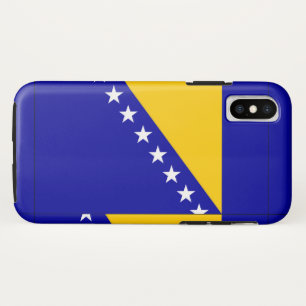 Bosnië - Herzegovina Case-Mate iPhone Case