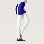 Bosnië Herzegovina Leggings (Rechts)