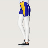 Bosnië Herzegovina Leggings (Links)