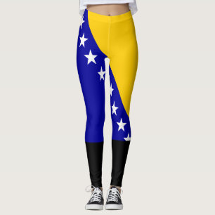Bosnië Herzegovina Leggings