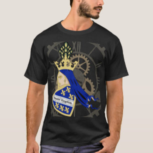 Bosnisch Koninkrijk T-shirt /Bosanski Kraljevstvo