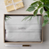 Bosnische monniken tissuepapier (Geschenk)