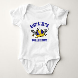 Bosnische prinses romper