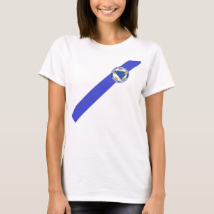 Bosnische T-Shirt Spahic 4