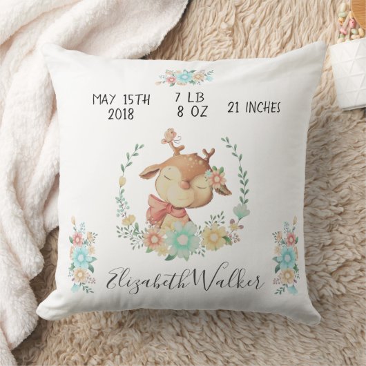 bosnische vrienden schattige baby herengeboorte st kussen (Deken)