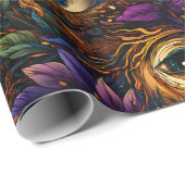Bosogen Cadeaupapier (Rol Hoek)