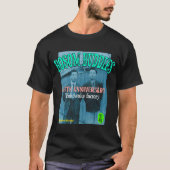 BOSOM BUDDIES T-SHIRT (Voorkant)