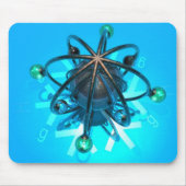 BOSON DE HIGGS MUISMAT (Voorkant)