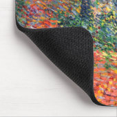 Bosondergroei (door Léo Gausson) Muismat (Hoek)