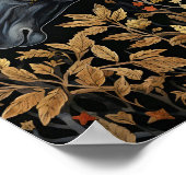 bospaard poster (Hoek)