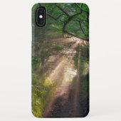 Bospad Case-Mate iPhone Case (Achterkant)