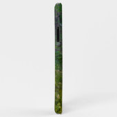 Bospad Case-Mate iPhone Case (Achterkant/rechts)