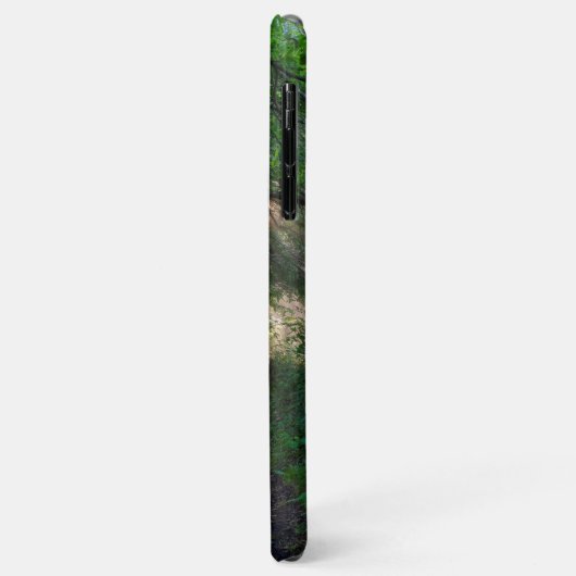 Bospad Case-Mate iPhone Case (Achterkant/links)