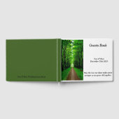 Bospad Gastenboek (Volledig)