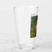 Bospad Glas (Rechts)
