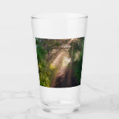 Bospad Glas (Voorkant)
