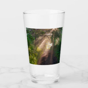 Bospad Glas