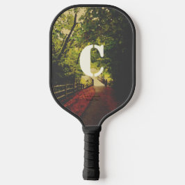 BOSPAD Herfst 07 - Pickleball Paddle