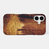 Bospad... iPhone 16 Hoesje (Achterkant horizontaal)
