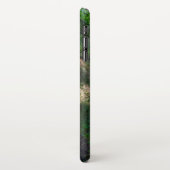 Bospad iPhone Hoesje (Linkerkant)