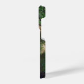 Bospad iPhone Hoesje (Linkerkant)