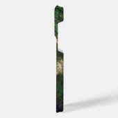 Bospad iPhone Hoesje (Linkerkant)