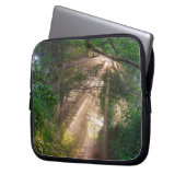 Bospad Laptop Sleeve (Voorkant Links)