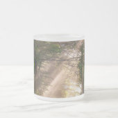 Bospad Matglas Koffiemok (Center)