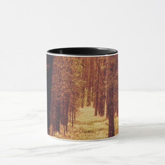 Bospad... Mok (Midden)