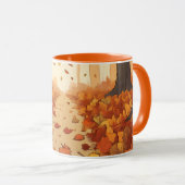 Bospad Mok (Voorkant rechts)