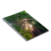 Bospad Notitieboek (Rechterzijde)