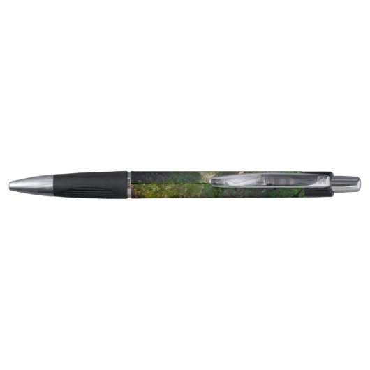 Bospad Pen (Achterkant)
