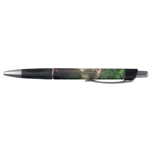 Bospad Pen (Bodem)