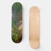Bospad Persoonlijk Skateboard (Voorkant)