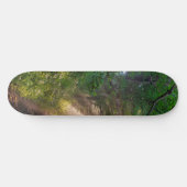 Bospad Persoonlijk Skateboard (Horizontaal)