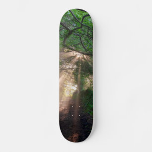 Bospad Persoonlijk Skateboard