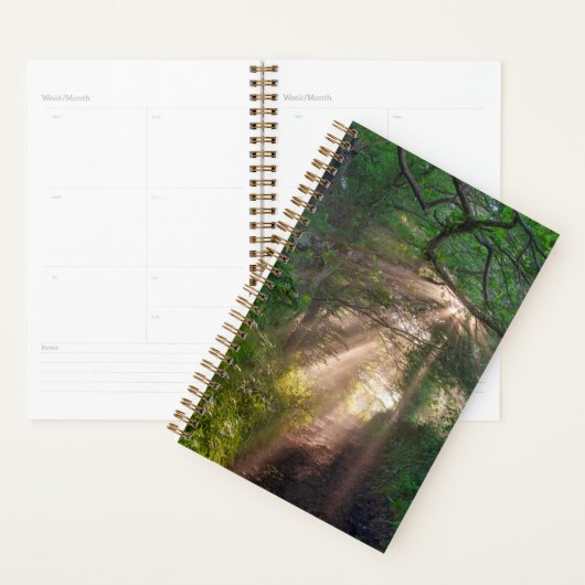 Bospad Planner (Display)