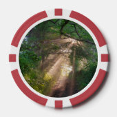 Bospad Poker Chips (Voorkant)