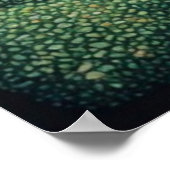 Bospad Poster (Hoek)