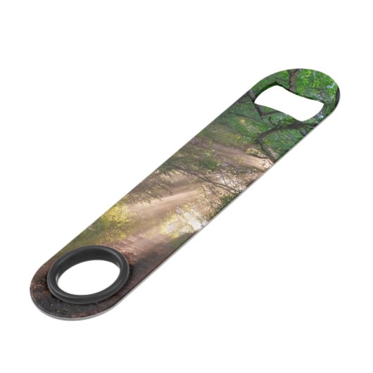 Bospad Speed Flessenopener (Voorkant Gekanteld)